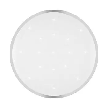 светильник светодиодный TANGO Виски 80Вт пластик круглый белый