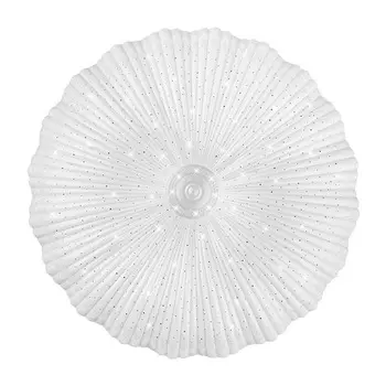 светильник светодиодный настенно-потолочный TANGO Жасмин 60Вт 6300Лм 6000К белый