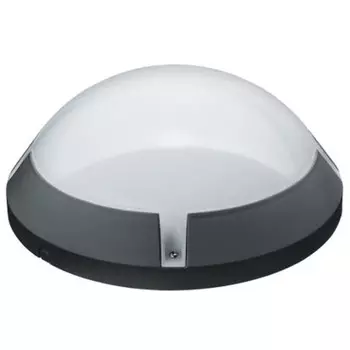 светильник светодиодный NAVIGATOR LED 13Вт 4000K 1235Лм IP65 черный