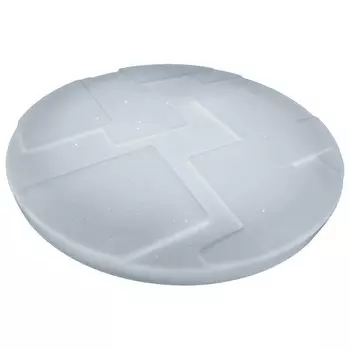 светильник светодиодный NAVIGATOR NLF-C LED 72Вт 6200Лм IP20 пульт ДУ геометрия звездное небо