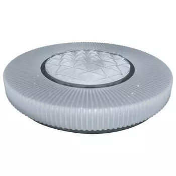 светильник светодиодный NAVIGATOR NLF-C LED 72Вт 6200Лм IP20 пульт ДУ звездное небо стадион