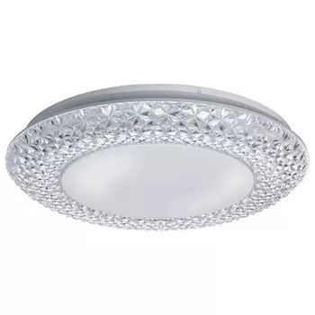светильник светодиодный NAVIGATOR NLF-C LED 72Вт 6200Лм IP20 пульт ДУ кристалл