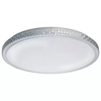 светильник светодиодный NAVIGATOR NLF-C LED 72Вт 6200Лм IP20 пульт ДУ звездное небо кристаллы