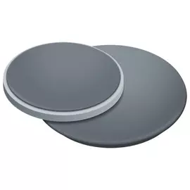 светильник светодиодный NAVIGATOR Затмение 720Лм 3000К 9Вт черный