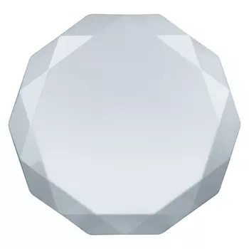 светильник светодиодный NAVIGATOR Звездное небо LED 36Вт c пультом IP20 алмаз