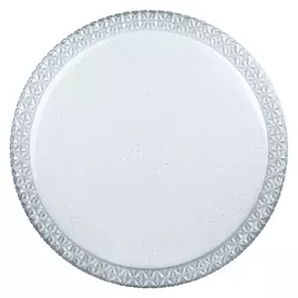 светильник светодиодный NAVIGATOR Звездное небо LED 60Вт с пультом IP20 хрусталь