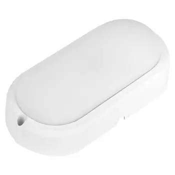 светильник светодиодный RITTER 12Вт IP65 4000К влагозащищенный