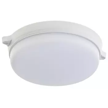 светильник светодиодный REV 8Вт IP65 4000К влагозащищенный