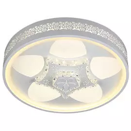 светильник светодиодный Schaffner Castillo LED 130Вт белый