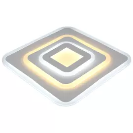 светильник светодиодный Schaffner Gameto 1х122Вт LED 10370Лм белый