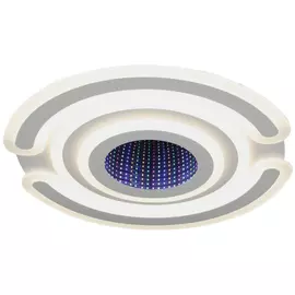 светильник светодиодный Schaffner Gameto 1х164Вт LED 13940Лм белый