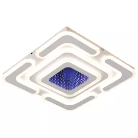 светильник светодиодный Schaffner Gameto 1х196Вт LED 16660Лм белый