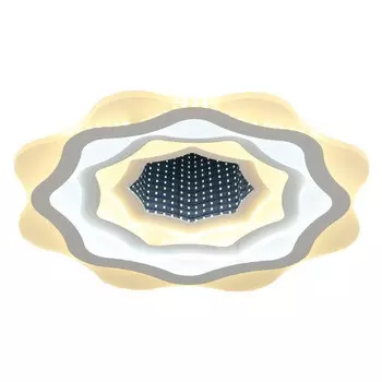 светильник светодиодный SCHAFFNER Gameto LED 128Вт белый