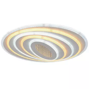 светильник светодиодный SCHAFFNER Gameto LED 180Вт 15300Лм белый