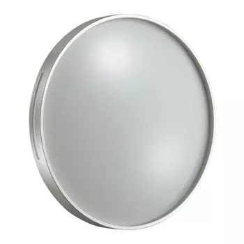 светильник светодиодный СОНЕКС Geta Silver LED 48Вт серебряный