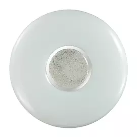 светильник светодиодный СОНЕКС Lazana LED 72Вт хром