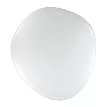 светильник светодиодный СОНЕКС Stone LED 72Вт пластик белый пульт ДУ
