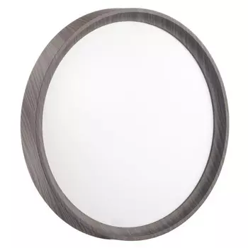 светильник светодиодный СОНЕКС Woodi LED 1х30Вт металл пластик белый/венге под дерево