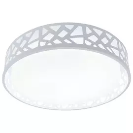 светильник светодиодный TOPLIGHT Leone хром белая