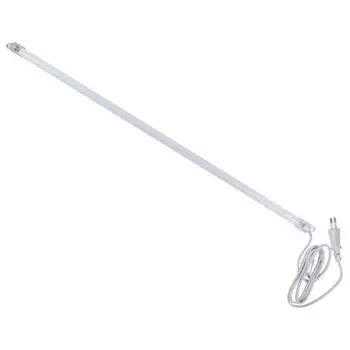 светильник светодиодный UNIEL и 12 кашпо для растений 10Вт SPBR IP65 белый