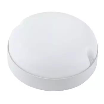 светильник светодиодный влагозащищенный VKL electric 8Вт 5000К IP65 с датчиками