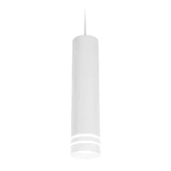 светильник точечный подвесной AMBRELLA Techno Spot LED 12Вт белый песок