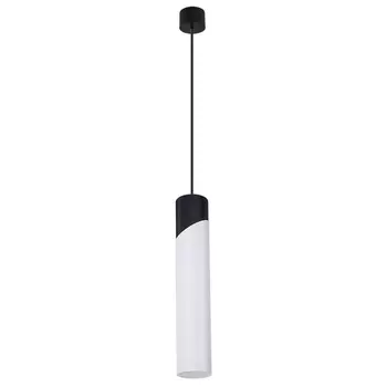 светильник точечный подвесной ARTE LAMP Polar GU10 35Вт металл черный