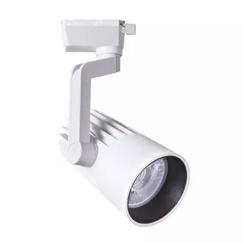 светильник трековый ARTE LAMP 40 Вт LED белый