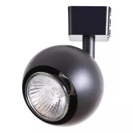 светильник трековый ARTE LAMP Brad GU10 1х35Вт черный