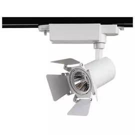 светильник трековый ARTE LAMP Falena LED 1x9 Вт белый