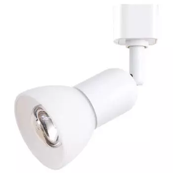 светильник трековый ARTE LAMP Gala E14 1х40Вт белый