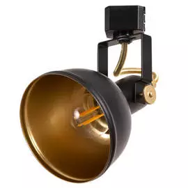 светильник трековый ARTE LAMP Martin E14 1х40Вт черный