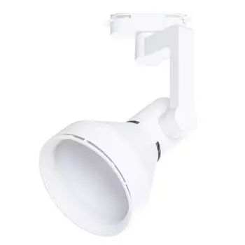 светильник трековый ARTE LAMP Nido E27 1х60Вт белый