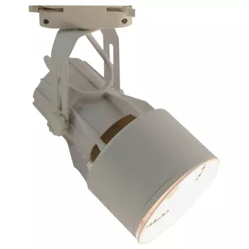 светильник трековый Lyra 1х40Вт E27 230В серый