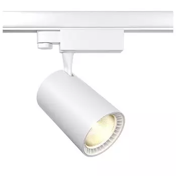 светильник трековый MAYTONI Vuoro Trinity 4000K 20Вт 60° белый