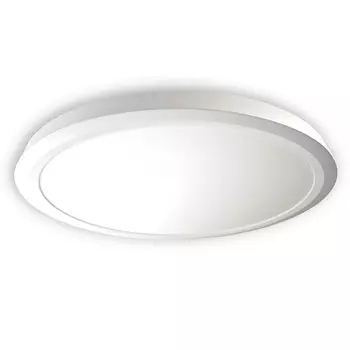 светильник ультратонкий TANGO Ultra Slim 28Вт с переключателем цветовой температуры белый