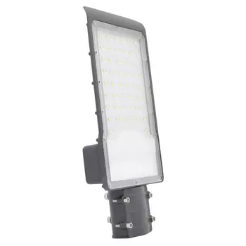 светильник уличный GAUSS Avenue 50Вт LED 5000Лм 5000K алюминий