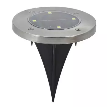 светильник уличный на солнечной батарее FEBOX 589301 2Вт IP44