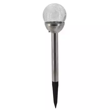 светильник уличный на солнечной батарее FEBOX 589300 3Вт IP44