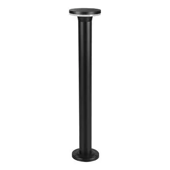 светильник уличный наземный ARTE LAMP Amsterdam LED 1х12Вт 60см металл черный