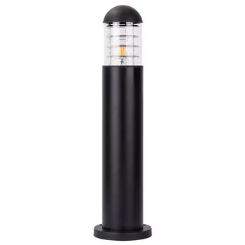 светильник уличный наземный ARTE LAMP Coppia E27 20Вт IP44 черный