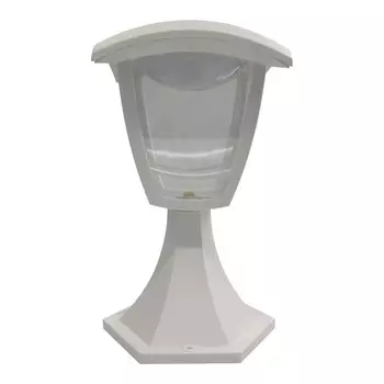 светильник уличный наземный ВЭП СВЕТ Валенсия LED 8Вт IP44 белый