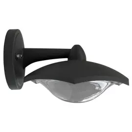 светильник уличный светодиодный ВЭП СВЕТ Дели5 LED 8Вт IP44 серый