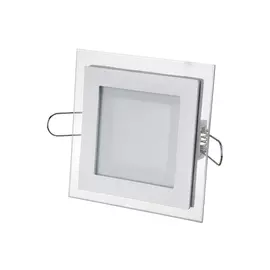 светильник встр. LED NAVIGATOR Dot 100мм 7Вт 4000К 360Лм белый