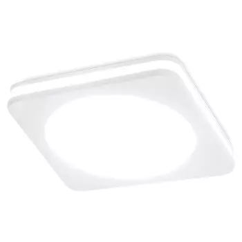светильник встраиваемый Ambrella Light Techno Spot LED 7Вт 4200K белый