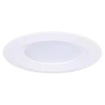 светильник встраиваемый ARTE LAMP Mira GU10 35Вт IP20 металл белый