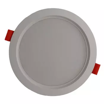 светильник встраиваемый Балтийский стиль 16Вт 4500К белый