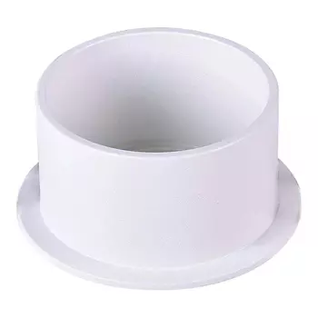 светильник встраиваемый DE FRAN Skat GU5.3 70мм белый