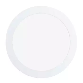светильник встраиваемый EGLO Fueva 1 PRO 16Вт D225 3000K белый