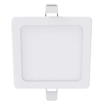 светильник встраиваемый ФОТОН LED 125мм 6Вт 4000К белый